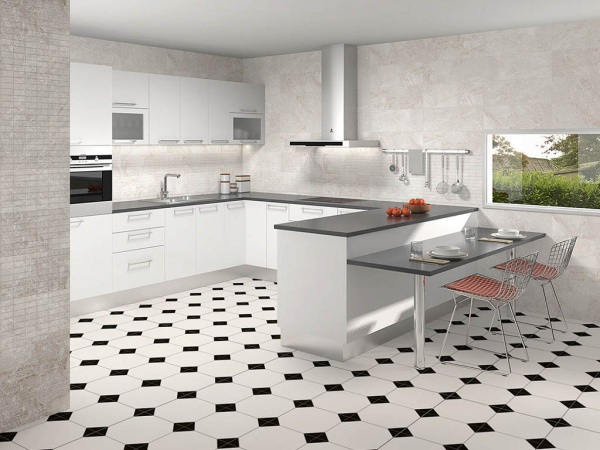 Плитка NICEKER CHIC (NiceKer) в Москве