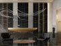 Плитка СУПЕРМАКСИ: MARBLE САХАРА (Kerama Marazzi) в Москве