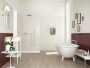 Плитка BRICK GLOSSY (Ragno) в Москве