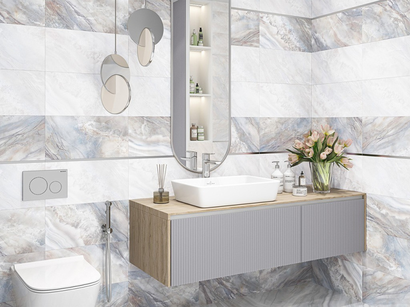 Плитка PALMIRA (AltaCera) в Москве