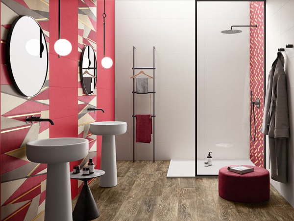 Плитка HUB (Naxos Ceramica) в Москве