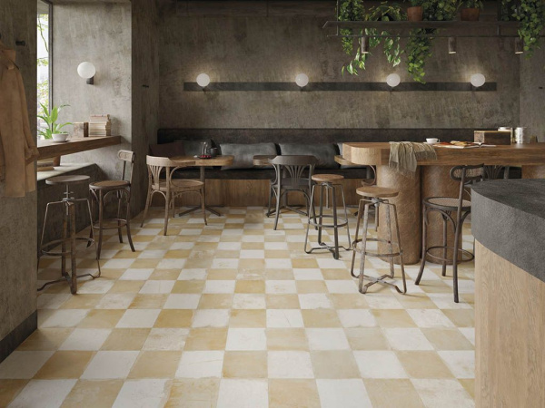 Плитка FS CLAY (Peronda) в Москве