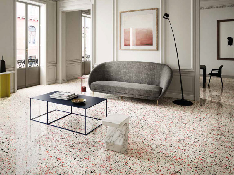 Плитка VENICE VILLA (FMG Marmi e Graniti) в Москве
