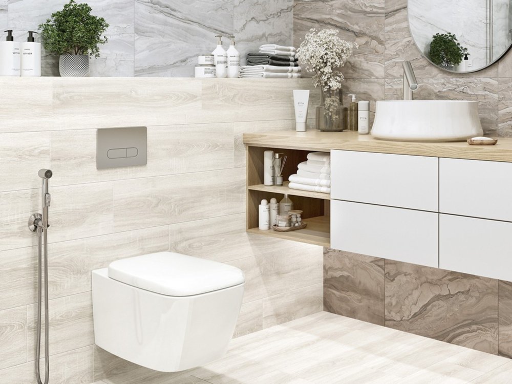 Плитка ALMOND (Alma Ceramica) в Москве