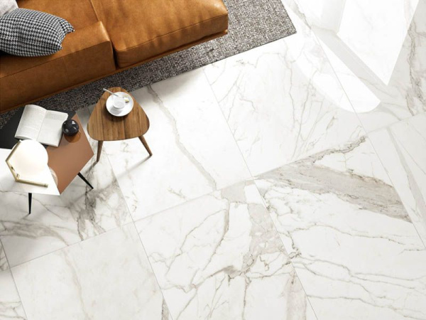 Керамогранит MARMOREA (Ceramica Fioranese) в Москве