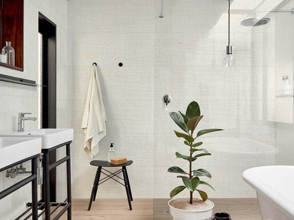 Плитка FABRIC (Marazzi Italy) в Москве