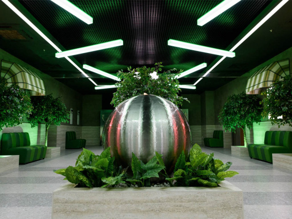 Плитка AGLOMERAT (Estima) в Москве