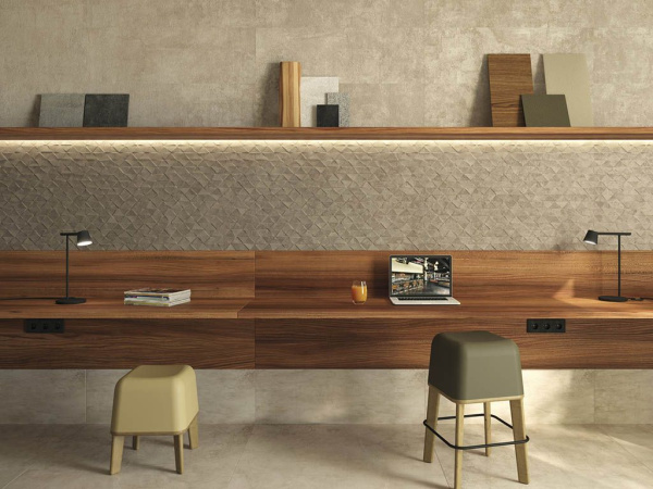 Плитка DOWNTOWN WALL (Peronda) в Москве