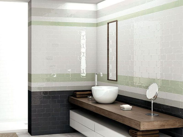 Плитка ALFARO (El Barco) в Москве