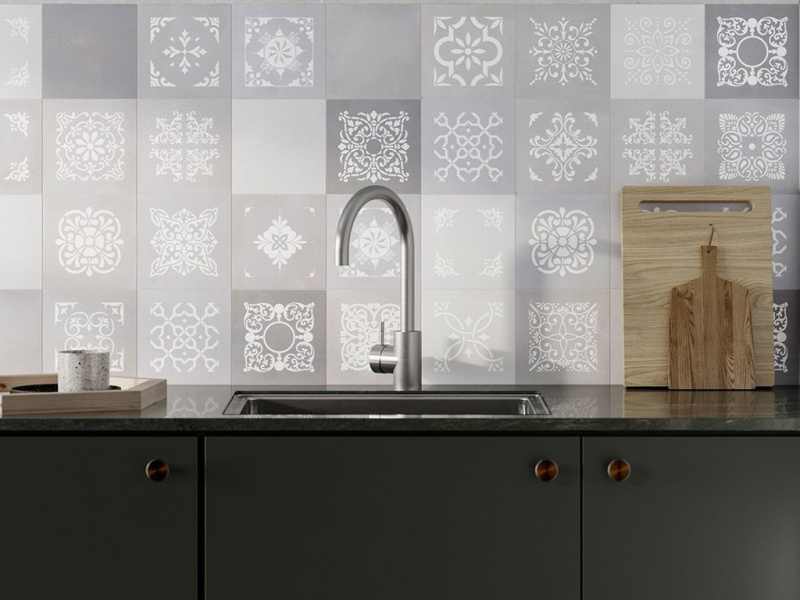 Плитка DELICE (Gayafores) в Москве