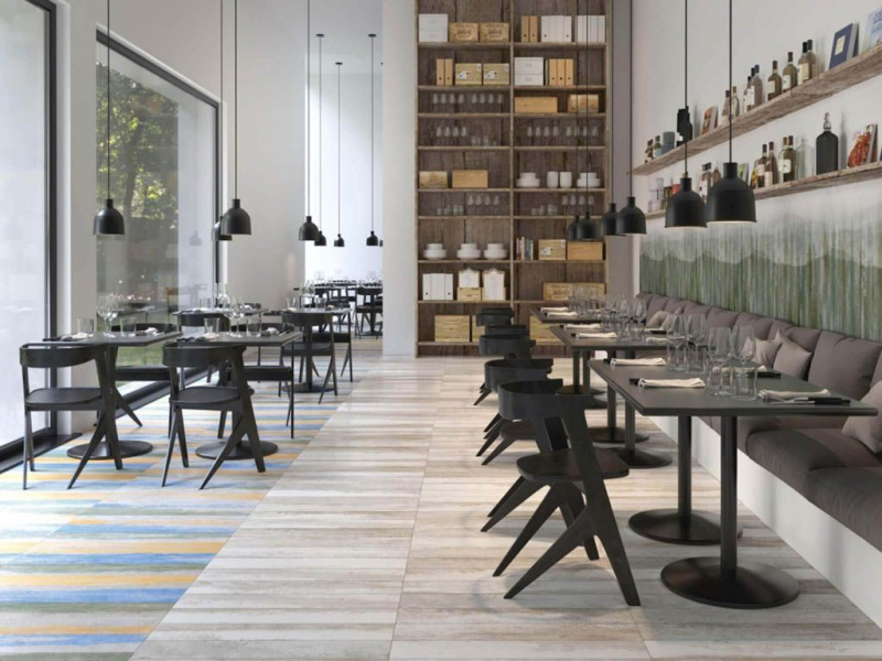 Плитка КОЛОР ВУД (Kerama Marazzi) в Москве