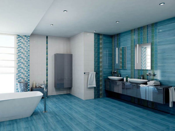 Плитка DIANA (Керлайф) в Москве