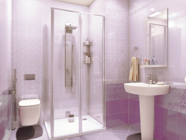 Плитка LUSTER AltaCera в Москве