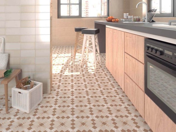 Керамогранит BENACO (Vives Ceramica) в Москве