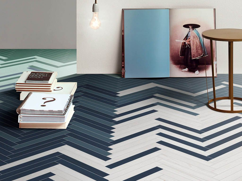 Плитка TECHNICOLOR (41ZERO42) в Москве