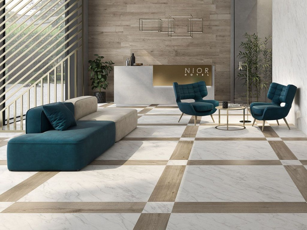 Плитка TERMA (Argenta) в Москве