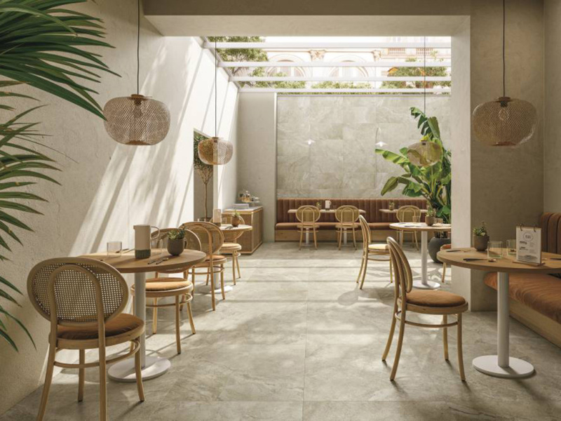 Плитка RIVER (Refin) в Москве