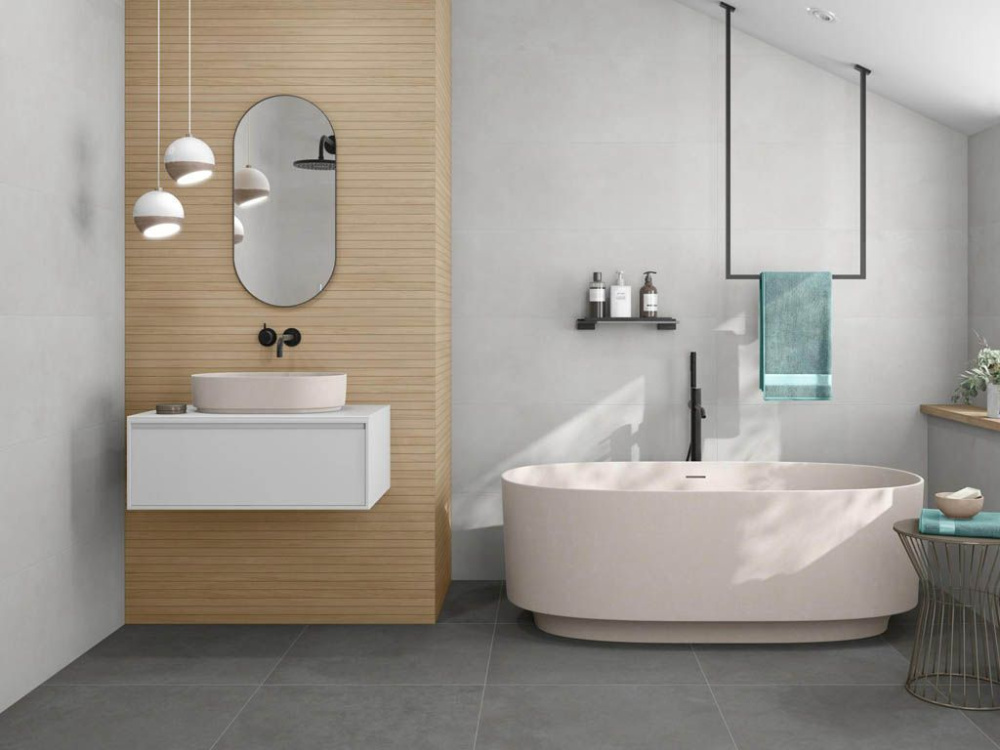 Плитка NUVA (Pamesa) в Москве