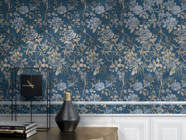 Плитка ЖАРДИМ (Kerama Marazzi) в Москве