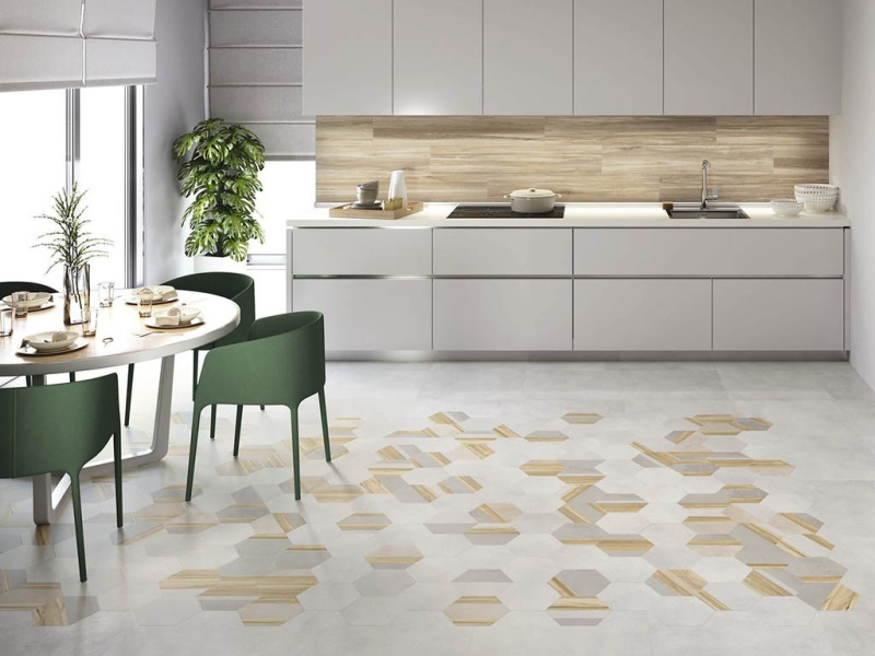 Плитка WORK (APE Ceramica) в Москве