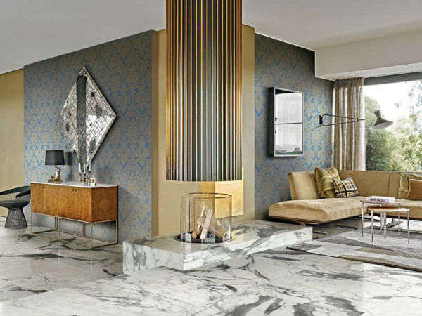 Плитка LES BIJOUX DE REX (REX Ceramiche) в Москве