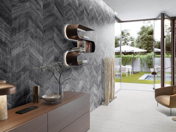 Плитка ARTWOOD (Ibero Ceramicas) в Москве