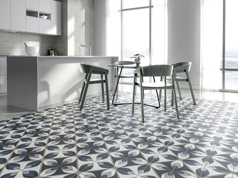 Плитка HIDRA (Cifre Ceramica) в Москве