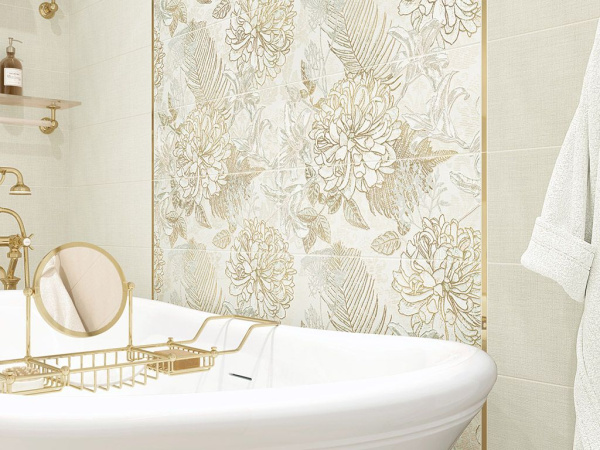 Плитка BLOOM (AltaCera/NewTrend) в Москве