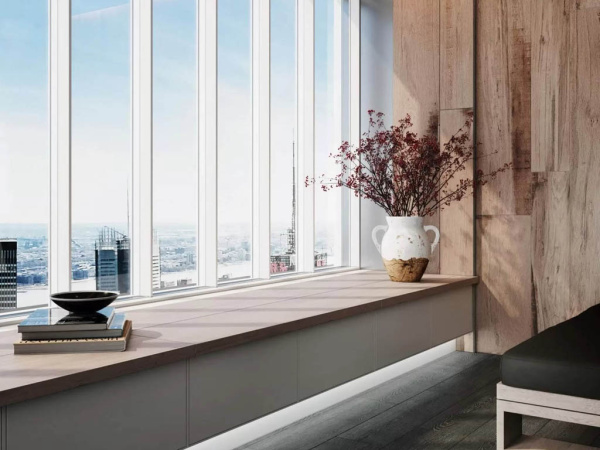 Керамогранит ПРО ВУД (Kerama Marazzi) в Москве