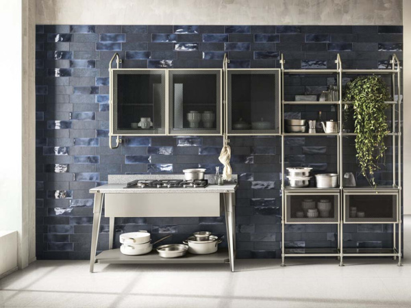 Плитка DIESEL CAMP (Iris Ceramica) в Москве