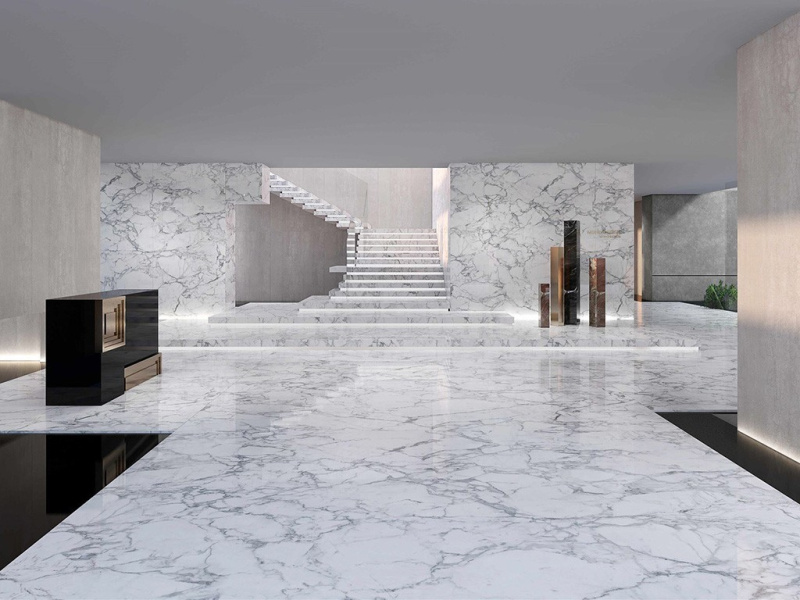 Плитка ARABESCATO VAGLI (Moreroom) в Москве