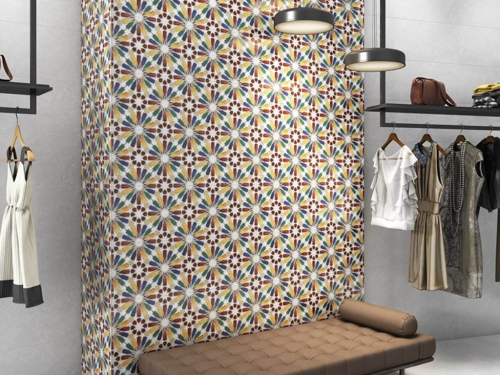 Плитка MOROCCO (Colortile) в Москве