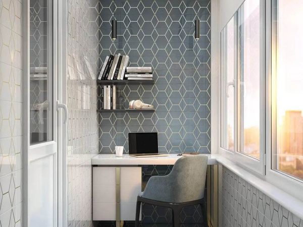 Плитка ВИТРАЖ (Kerama Marazzi) в Москве