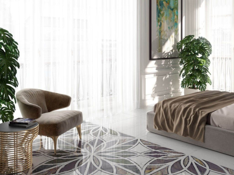 Плитка VIVID (Aparici) в Москве