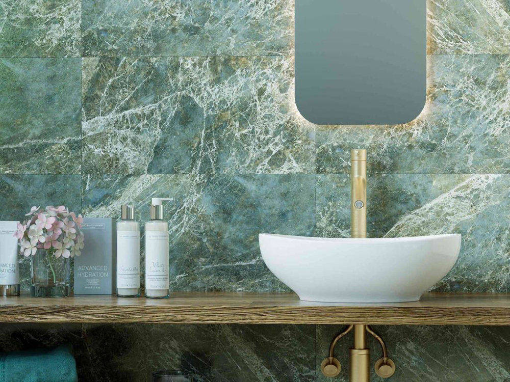 Плитка PAYNE (Creto) в Москве