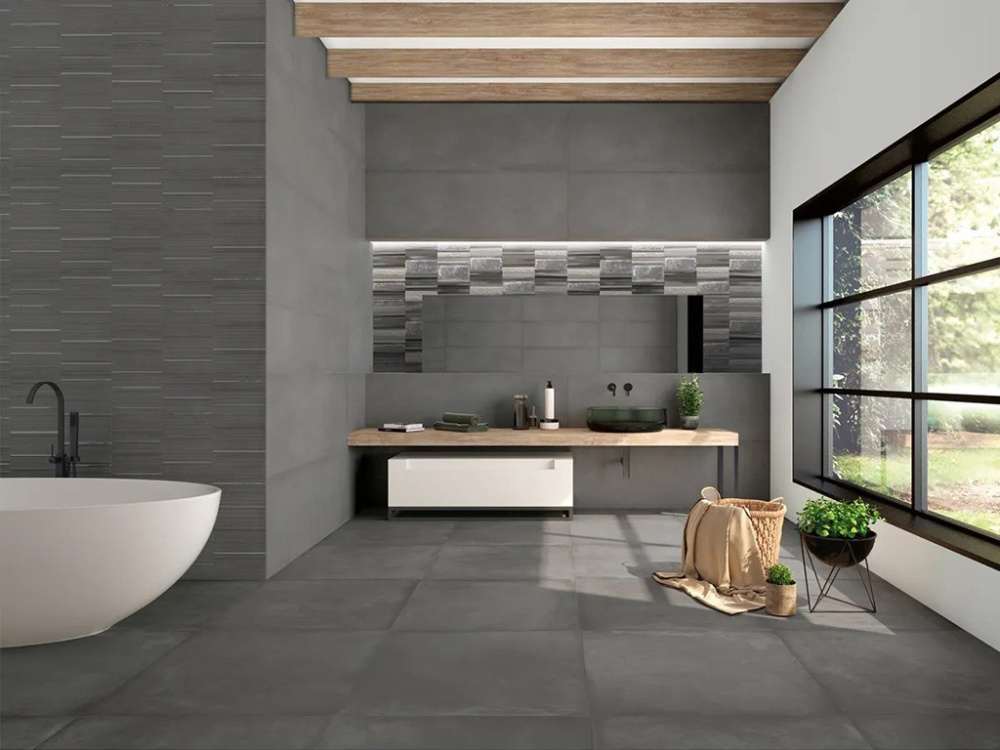 Плитка CROMAT-ONE (Ibero Ceramicas) в Москве