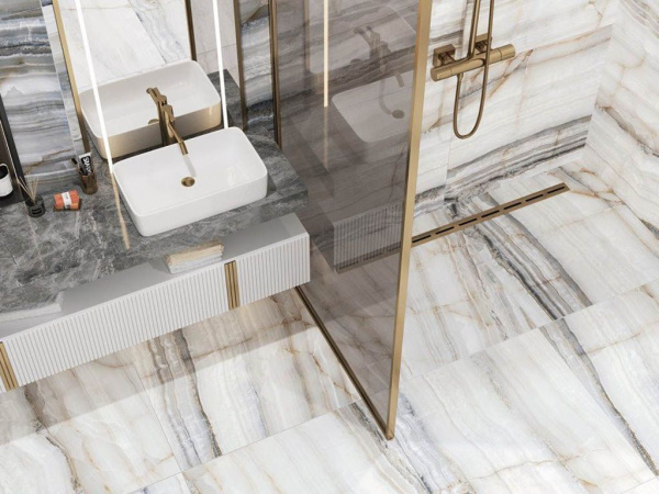 Плитка SMERALDO (Alma Ceramica) в Москве