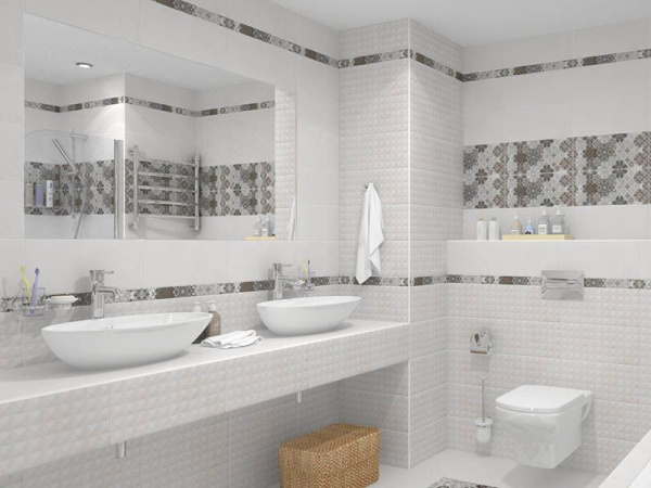 Плитка ALRAMI (Cersanit) в Москве