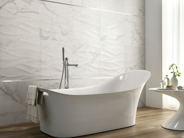 Плитка CALACATTA (Vallelunga Ceramica) в Москве