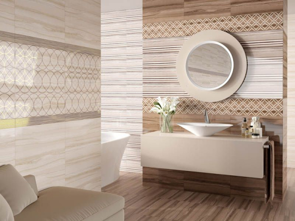 Плитка МОДЕРН МАРБЛ/MODERN MARBLE (Lasselsberger Ceramics) в Москве