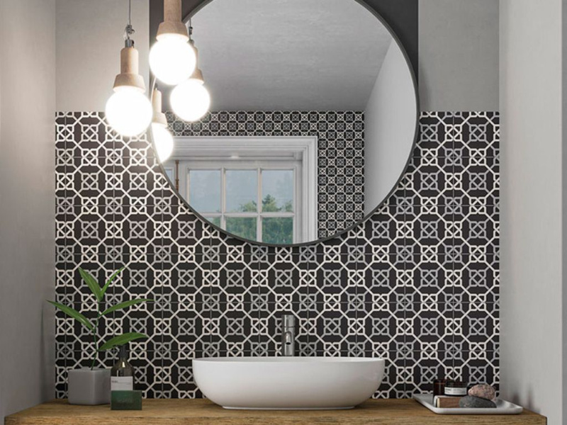 Плитка GRACE/MUSA/NAUTIC (Gayafores) в Москве