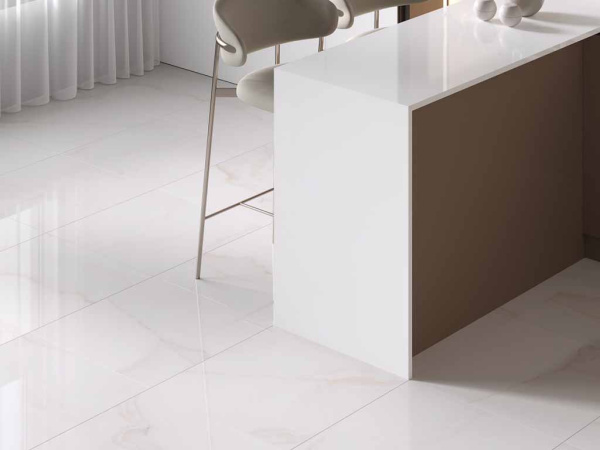 Плитка ONYX IMPERATOR WHITE (Ceradim) в Москве