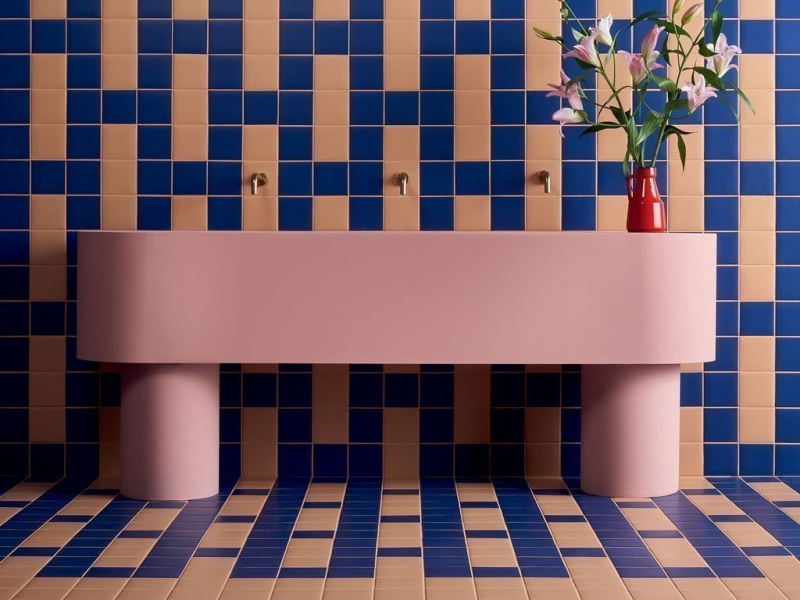 Плитка PIXEL41 (41ZERO42) в Москве