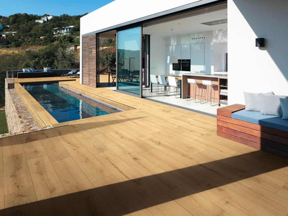 Плитка EXENCE (Atlas Concorde Италия) в Москве