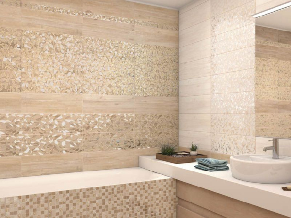 Плитка FELICITY (AltaCera) в Москве