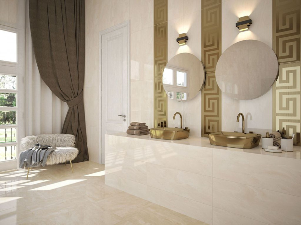 Плитка IMPERIALE (Dune) в Москве