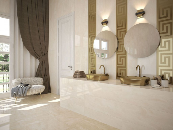 Плитка IMPERIALE (Dune) в Москве