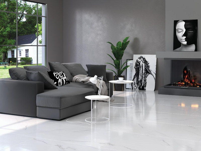 Плитка CALCATTA (Goldis Tile) в Москве