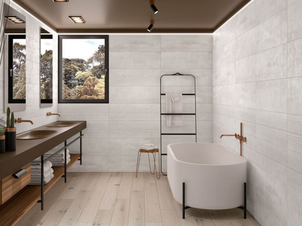 Плитка CHANNEL (TAU Ceramica) в Москве