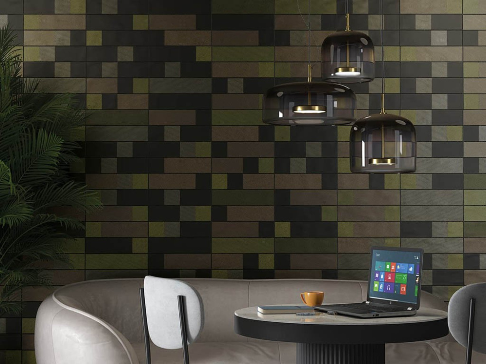 Плитка SALOU (Vives Ceramica) в Москве